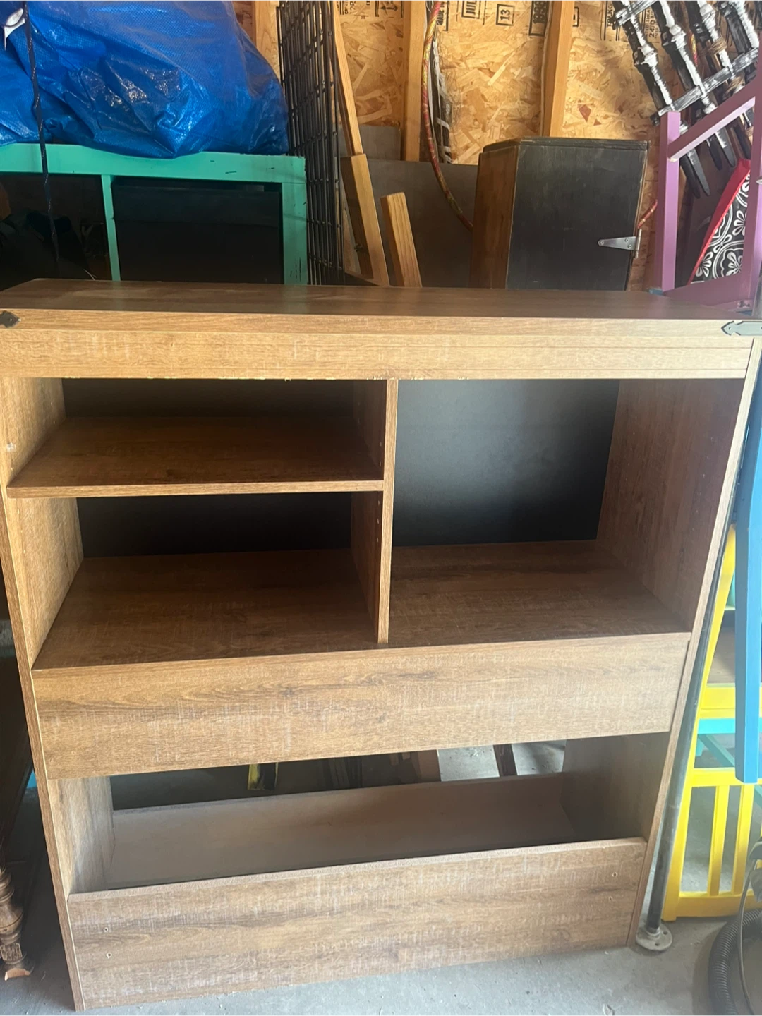 Headboard for Twin bed