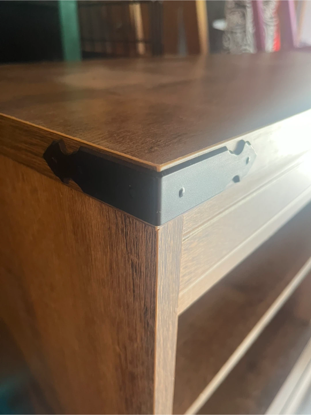 Headboard for Twin bed - photo 2