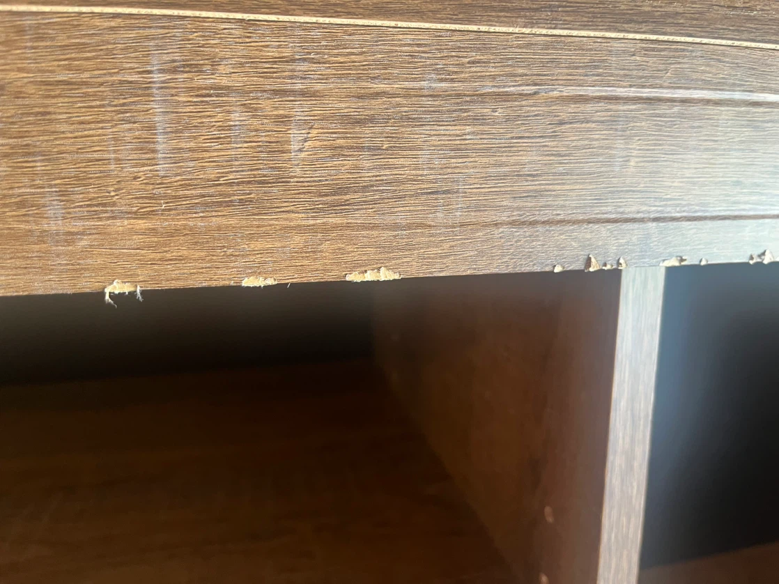 Headboard for Twin bed - photo 3
