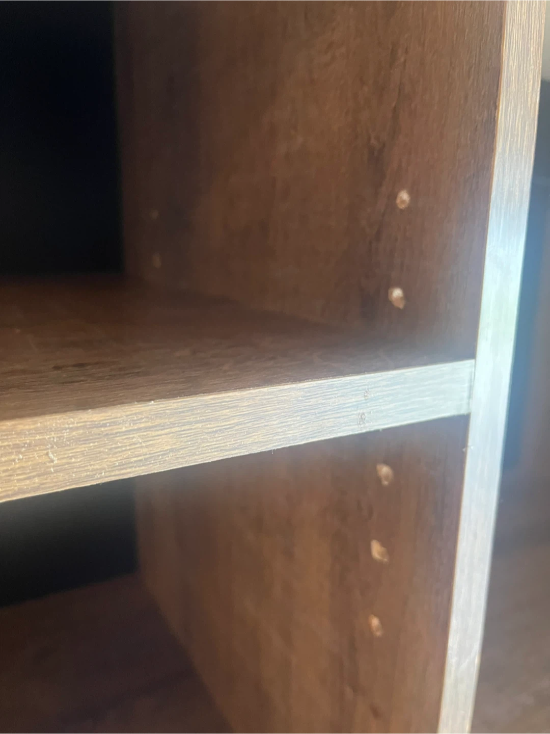 Headboard for Twin bed - photo 4