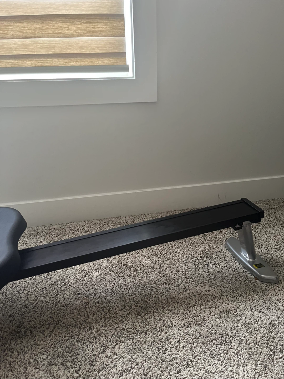 Indoor Rowing Machine - photo 2