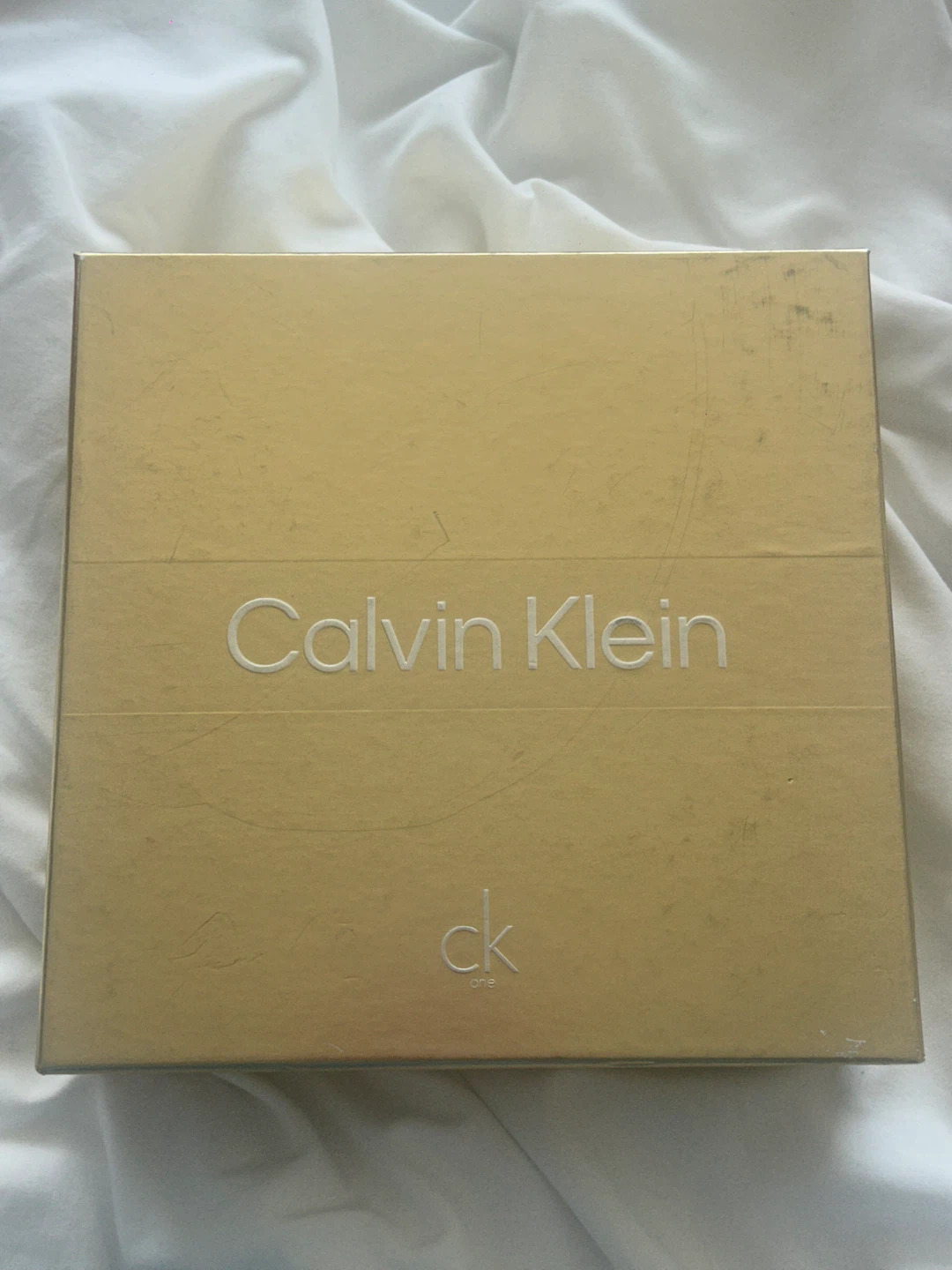 Calvin Klein CK One Gift Set - photo 2