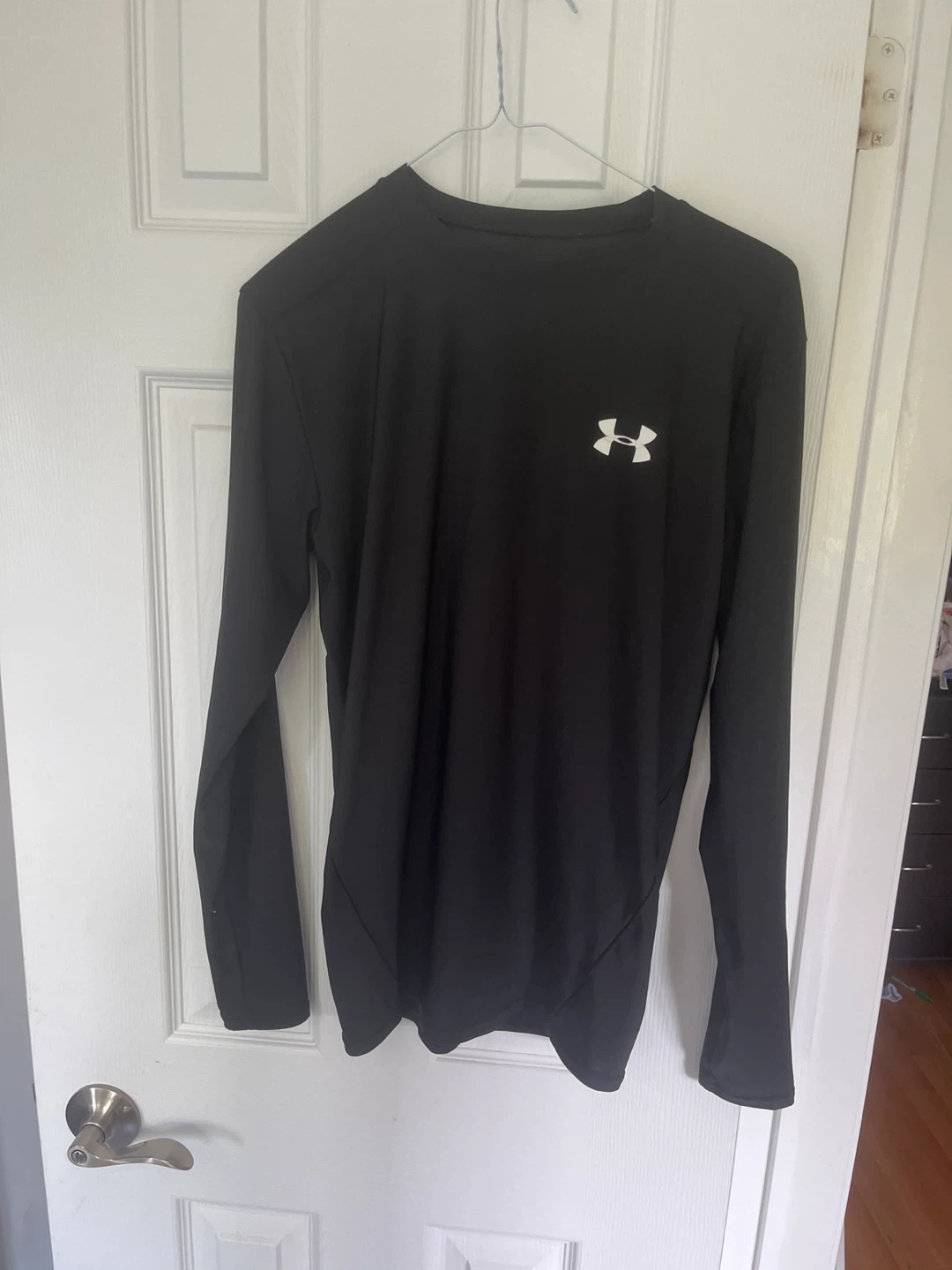 Under Armour HeatGear Long Sleeve Shirt
