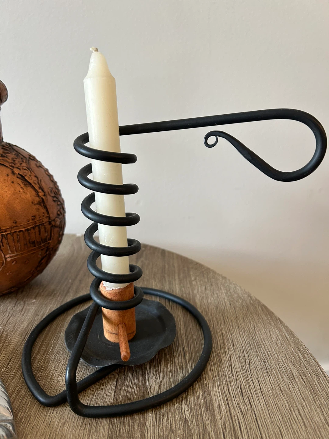 Vintage & Eclectic Metal Decor & Collectibles - photo 5