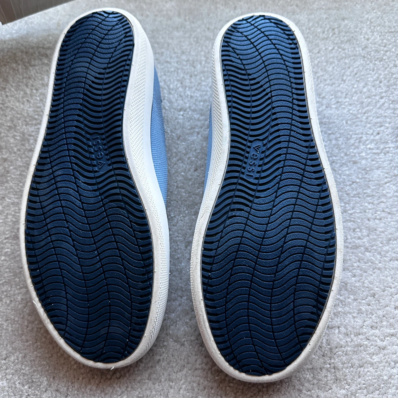 Vessi W08 Boardwalk Slip-On Sneakers - photo 2