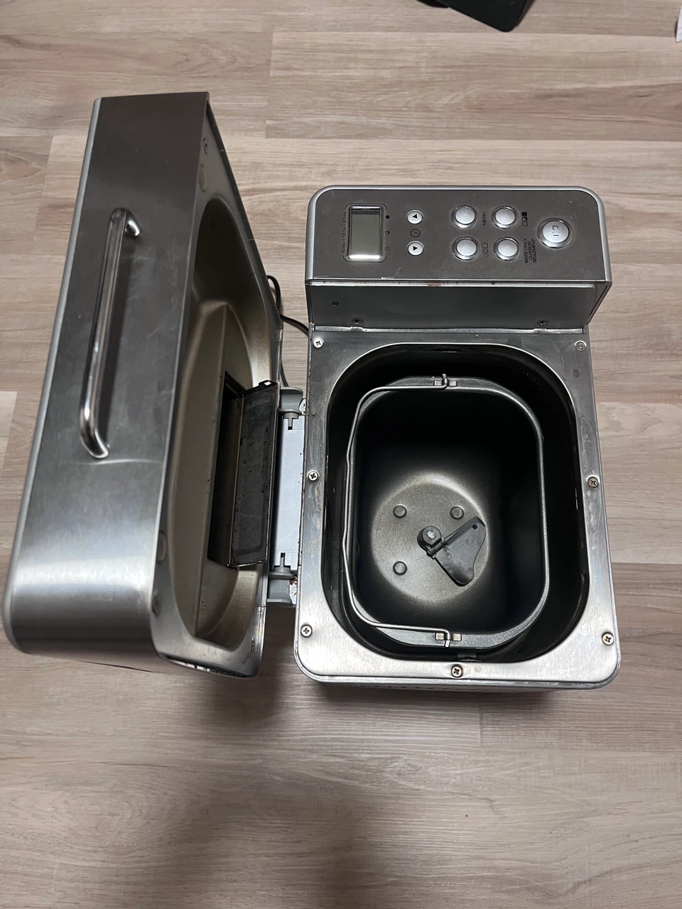 Bread Maker