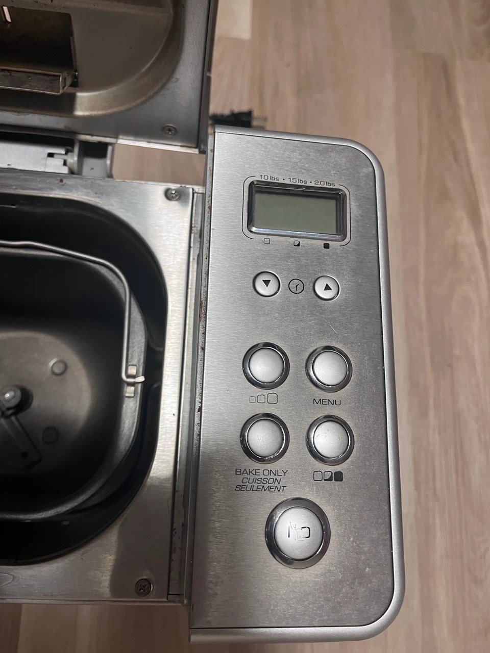 Bread Maker - photo 4