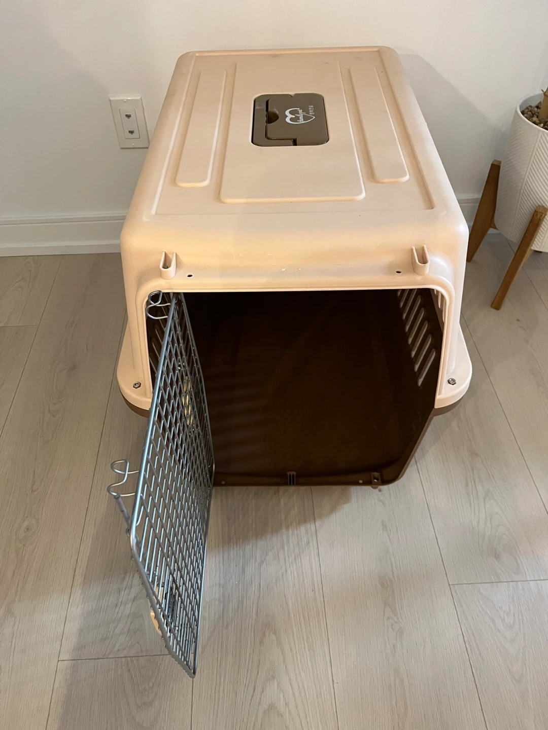 Medium size dig crate - photo 2