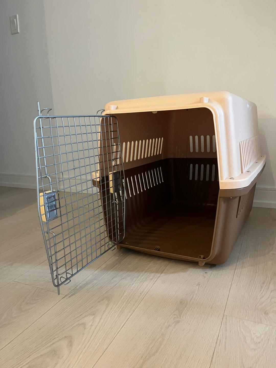 Medium size dig crate - photo 3