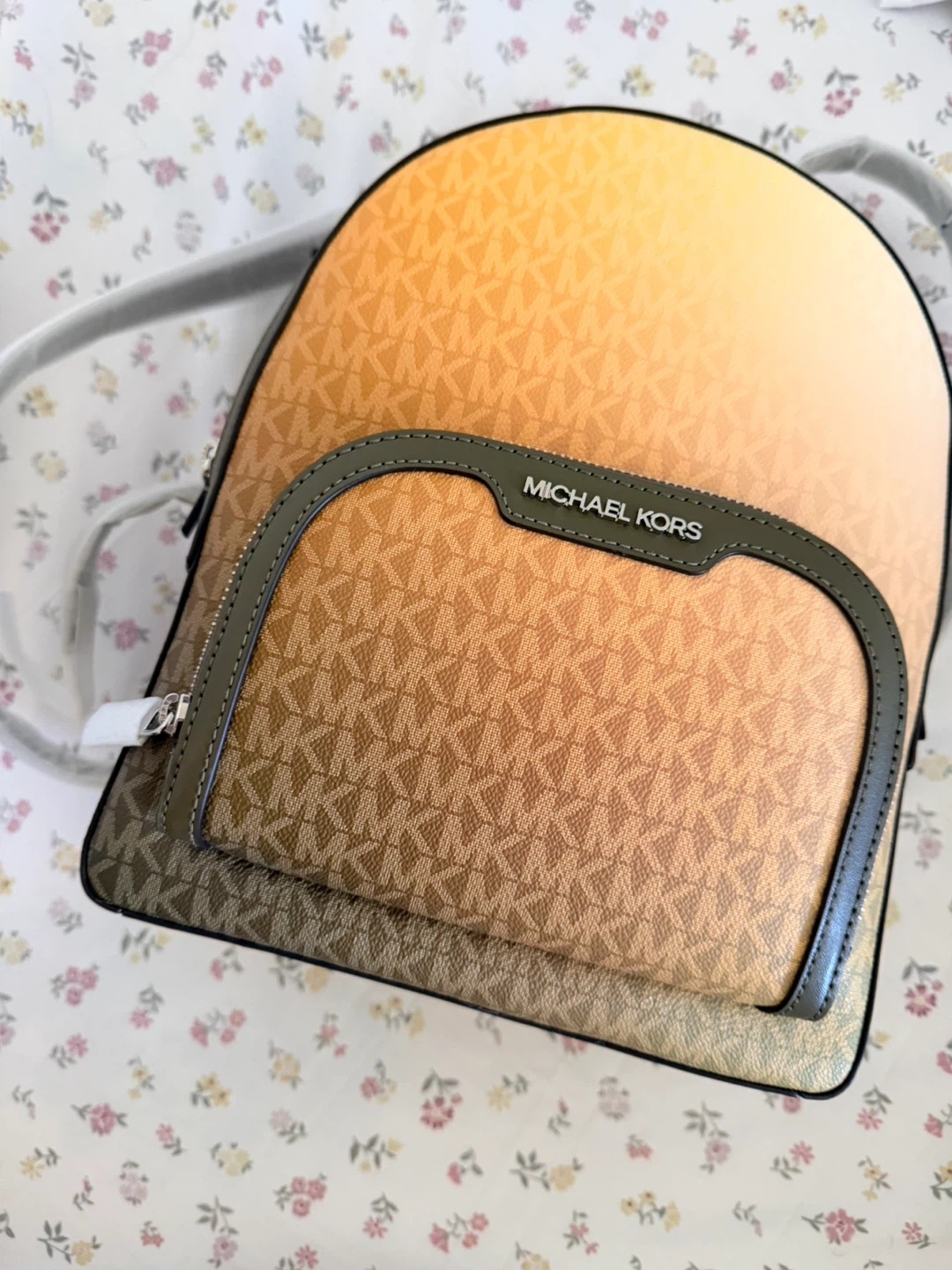 Michael Kors Backpack