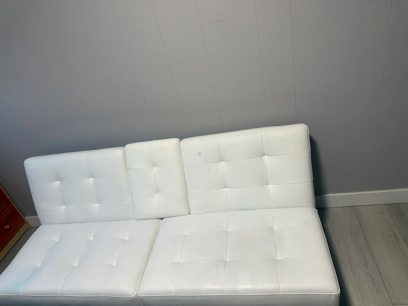 Sofa bed
