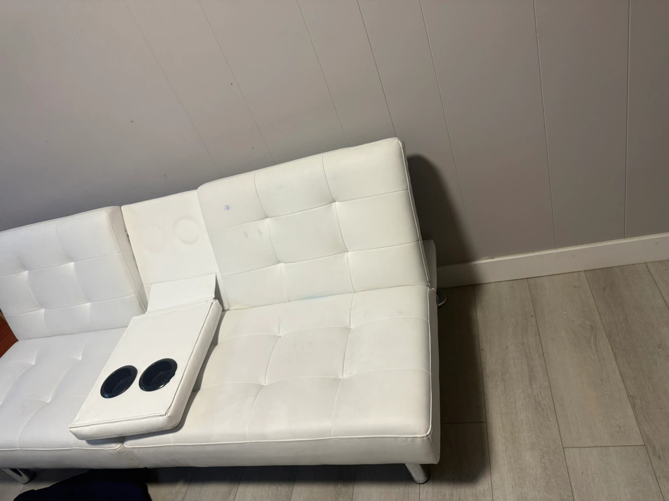 Sofa bed - photo 2