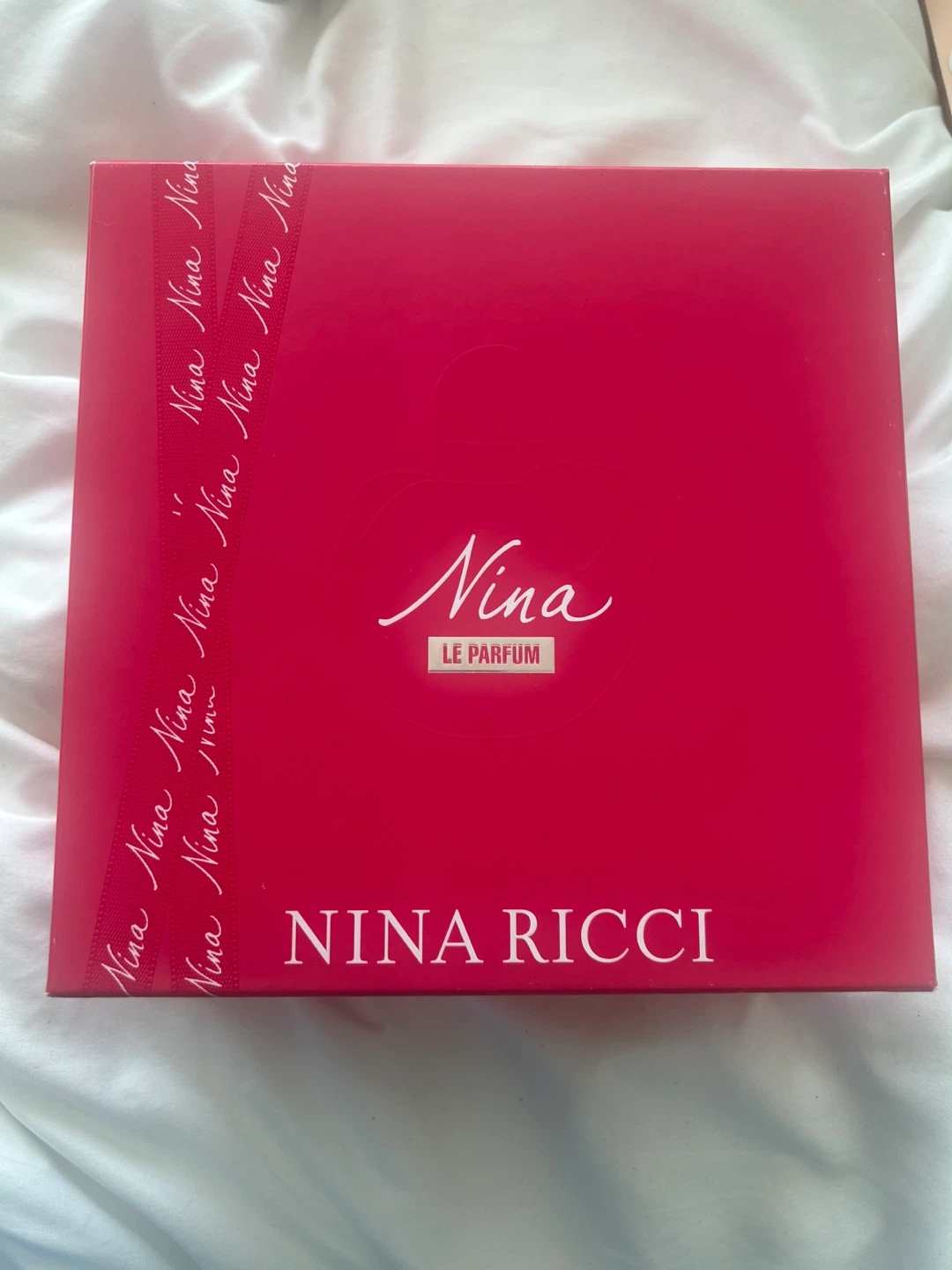 Nina Ricci “Nina Le Parfum” Gift Set - photo 2