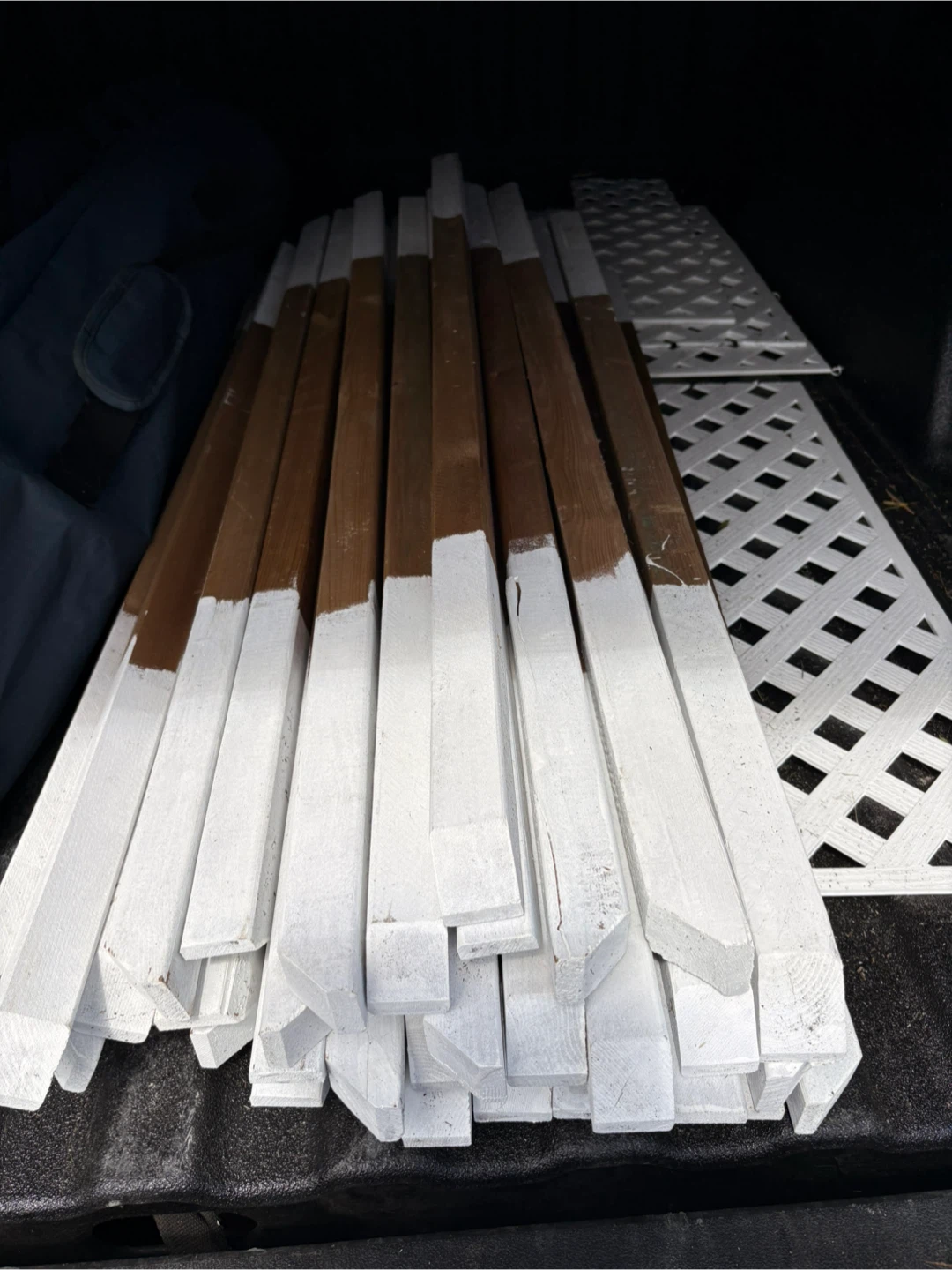 Baluster / Spindles