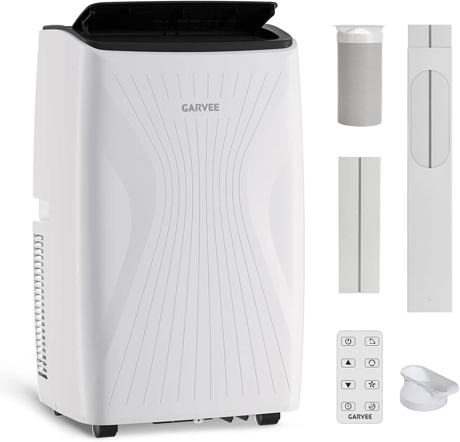 🔥 Brand New – 12,000 BTU Portable Air Conditioner