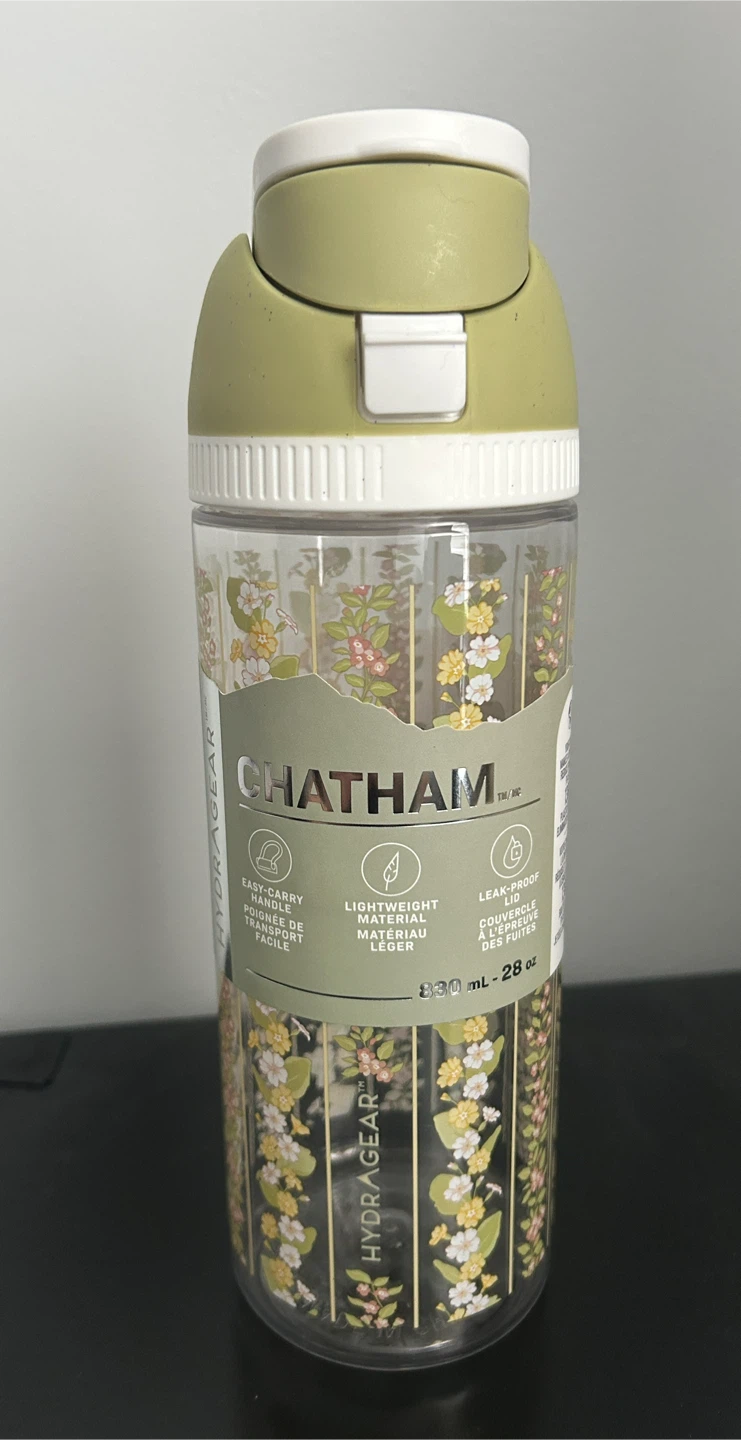 HydraGear Chatham 28 oz Water Bottle
