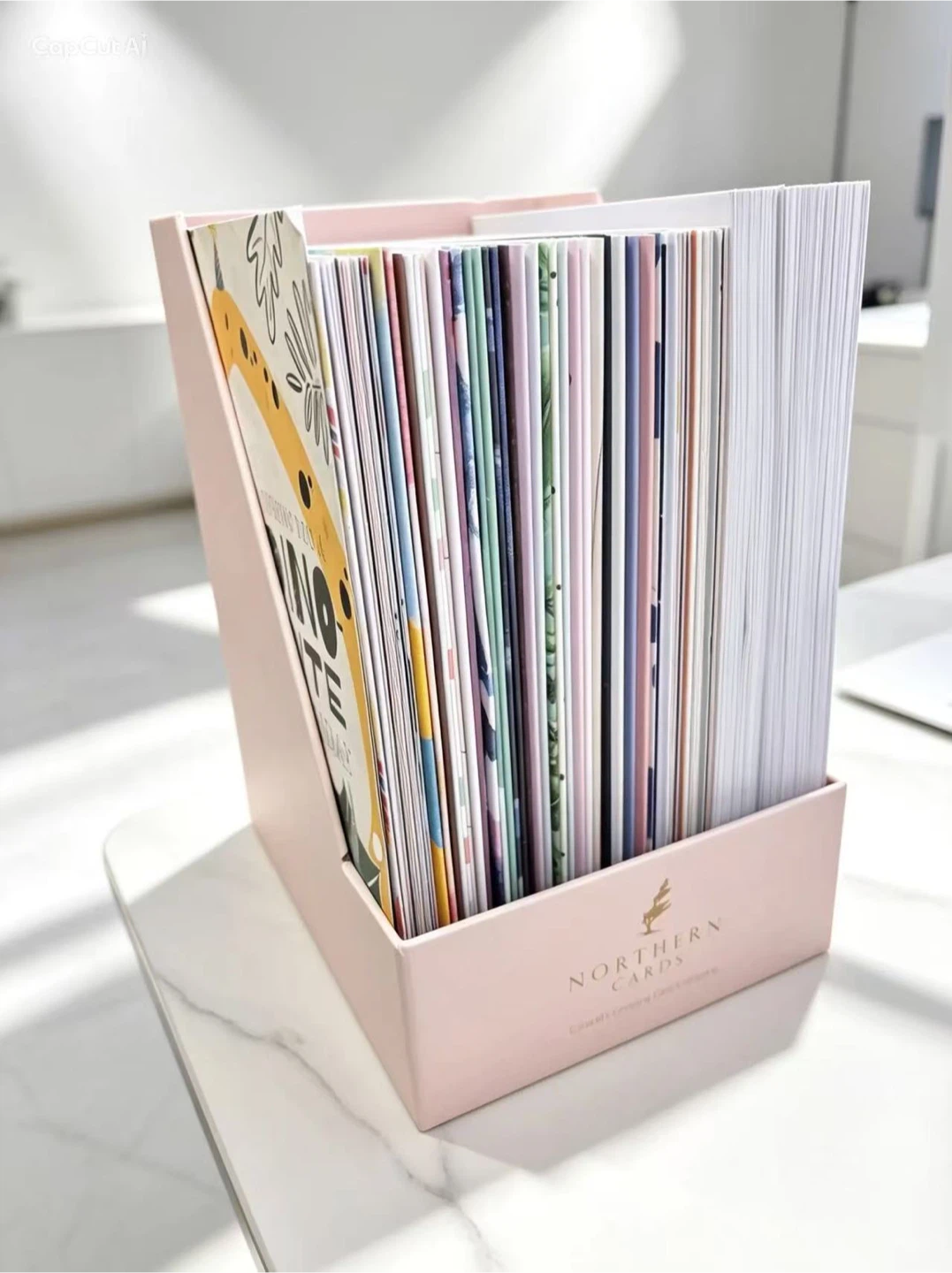 Northern Cards Greeting Card Assortment 56 cards - photo 2