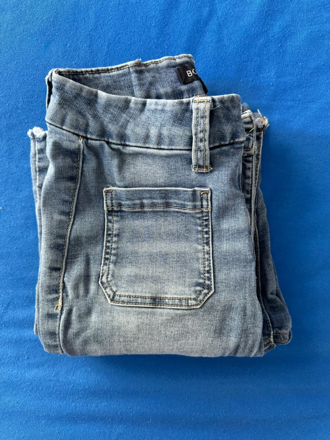 Flare Jeans 💯 High-waisted