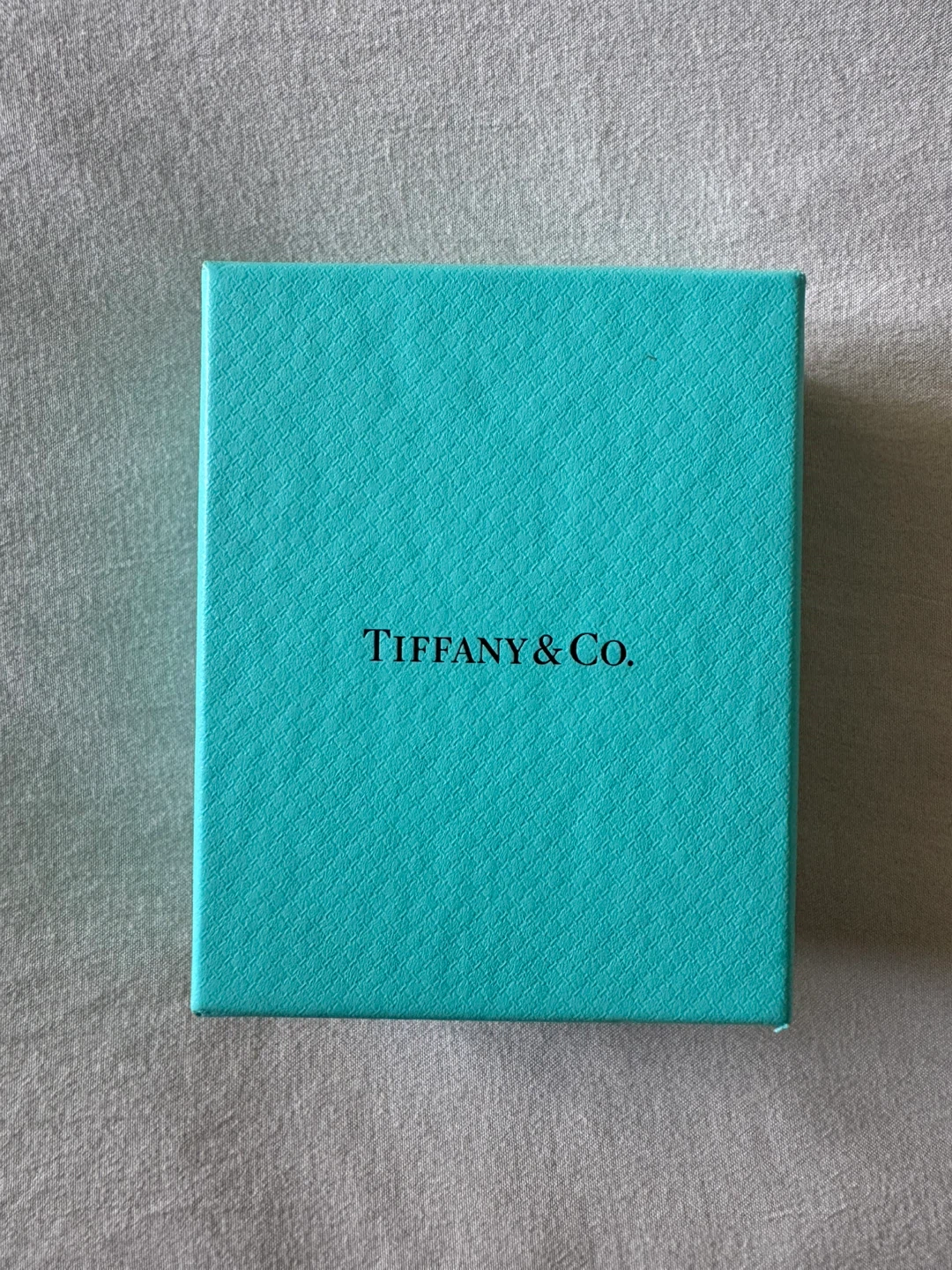 Tiffany & Co. Sterling Silver Double Heart Necklace - photo 3