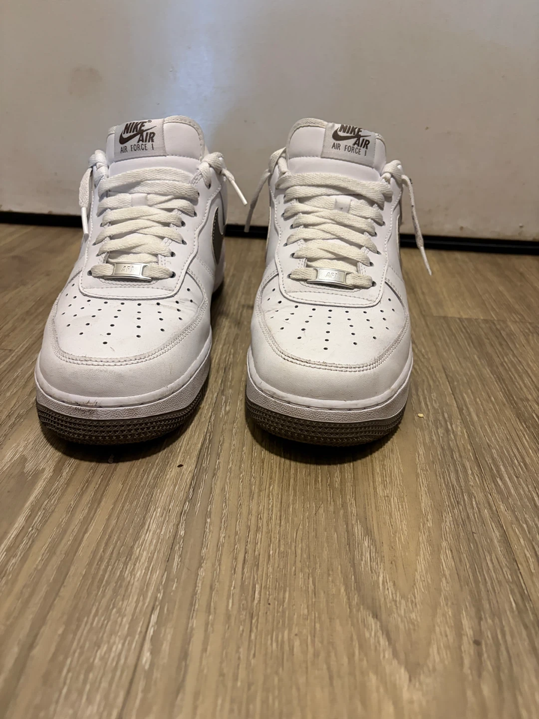 Nike Air Force 1 Sneakers