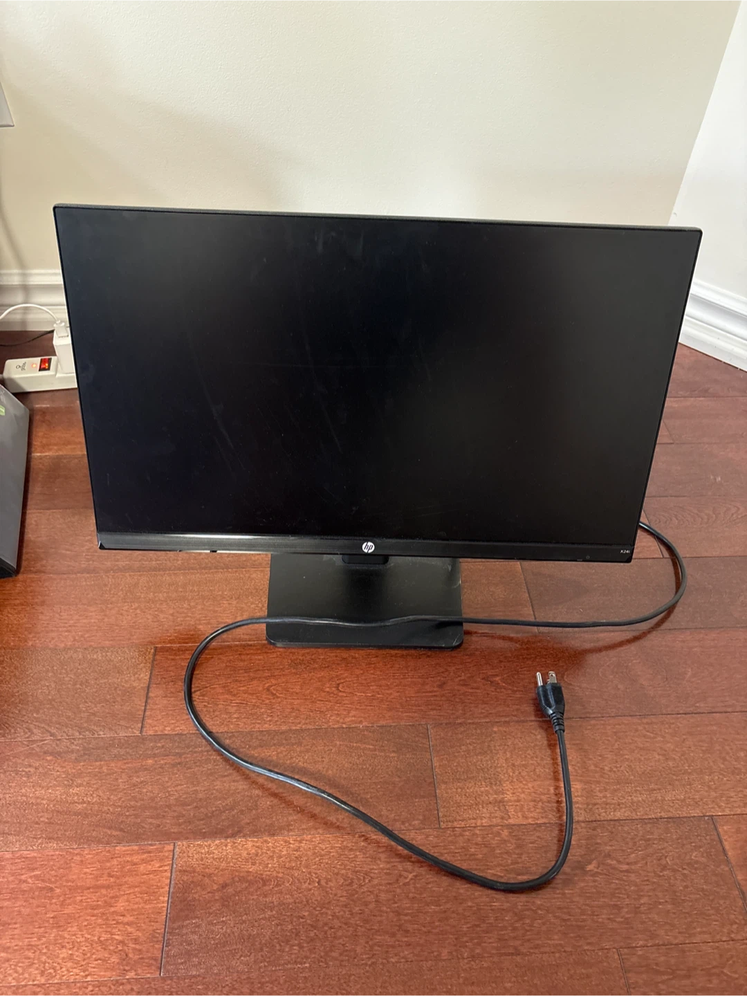 HP Computer Monitor (X24i) Retail around $100