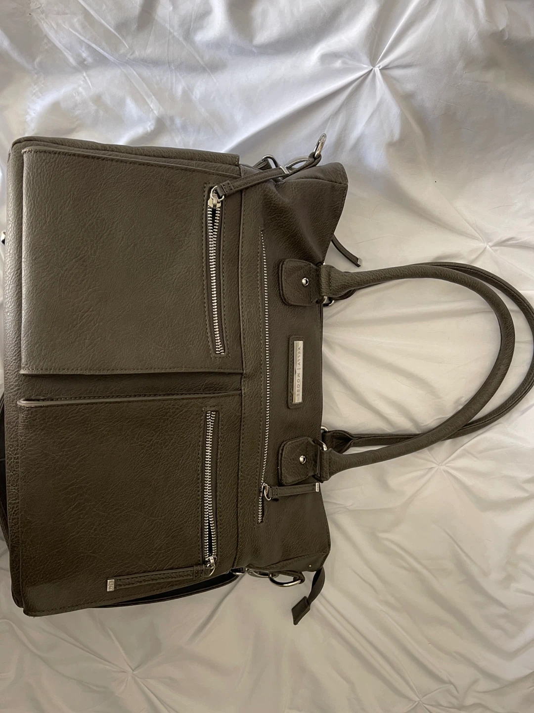 Kelly Moore photography tote bag - photo 2