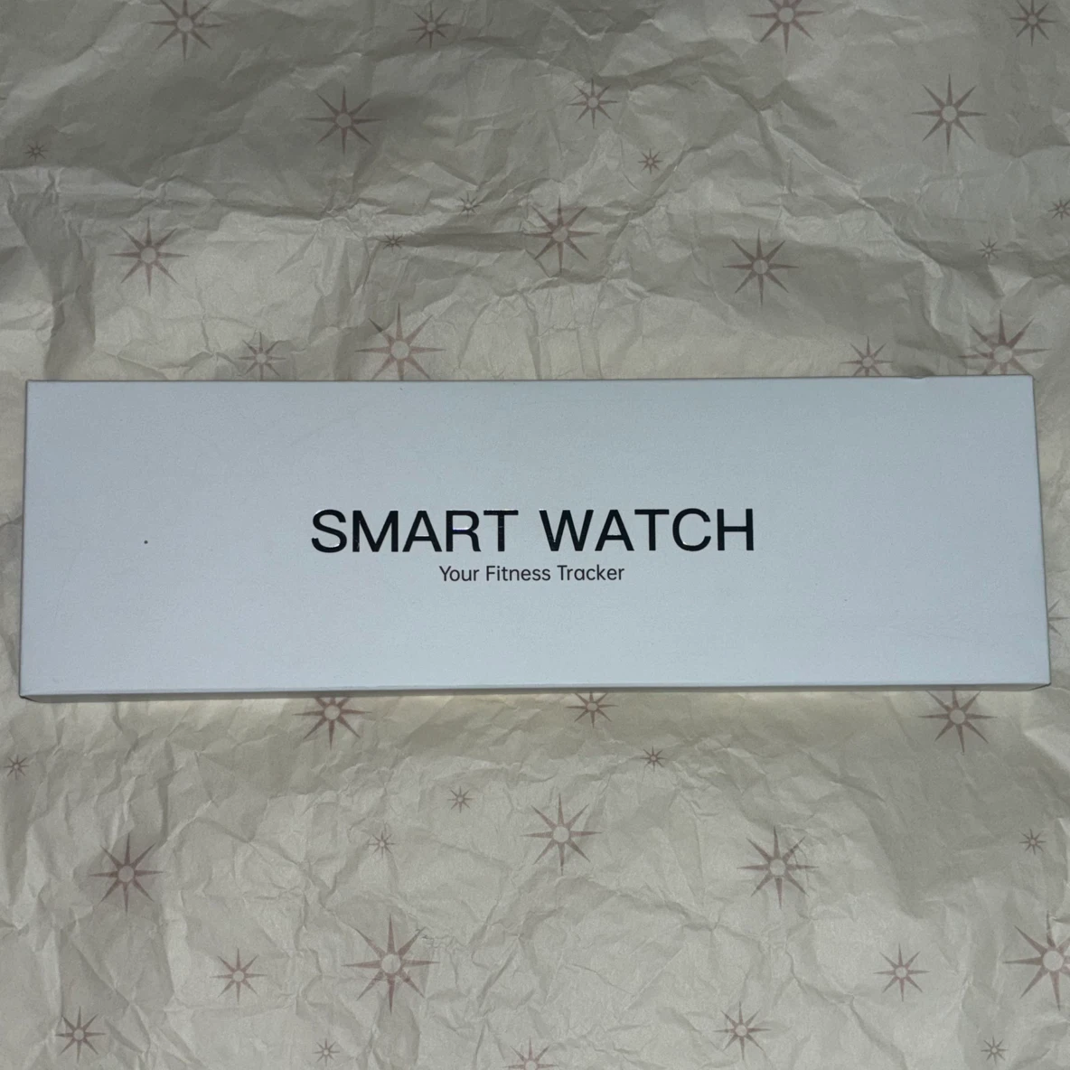 Brand New Android & iOS Smart Watch (Silver) - photo 2