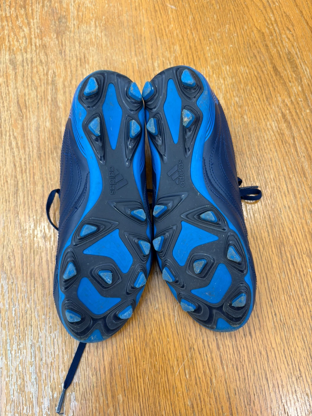 Adidas Copa Soccer Cleats Size 7 Youth - photo 5