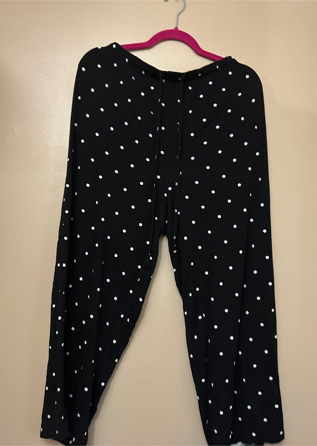 Blooming Marvellous Polka Dot Women’s Pajama Pants