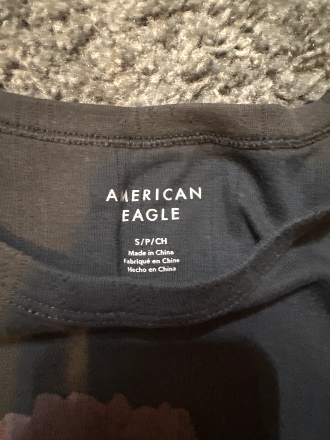 American Eagle Dahlia T-Shirt - photo 2