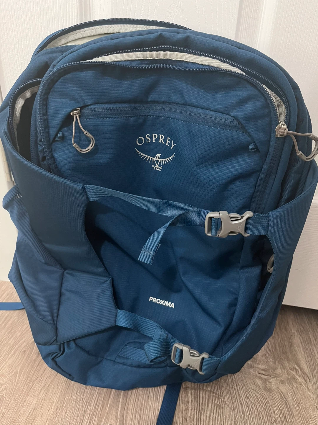 Osprey Proxima Backpack - Teal - photo 2