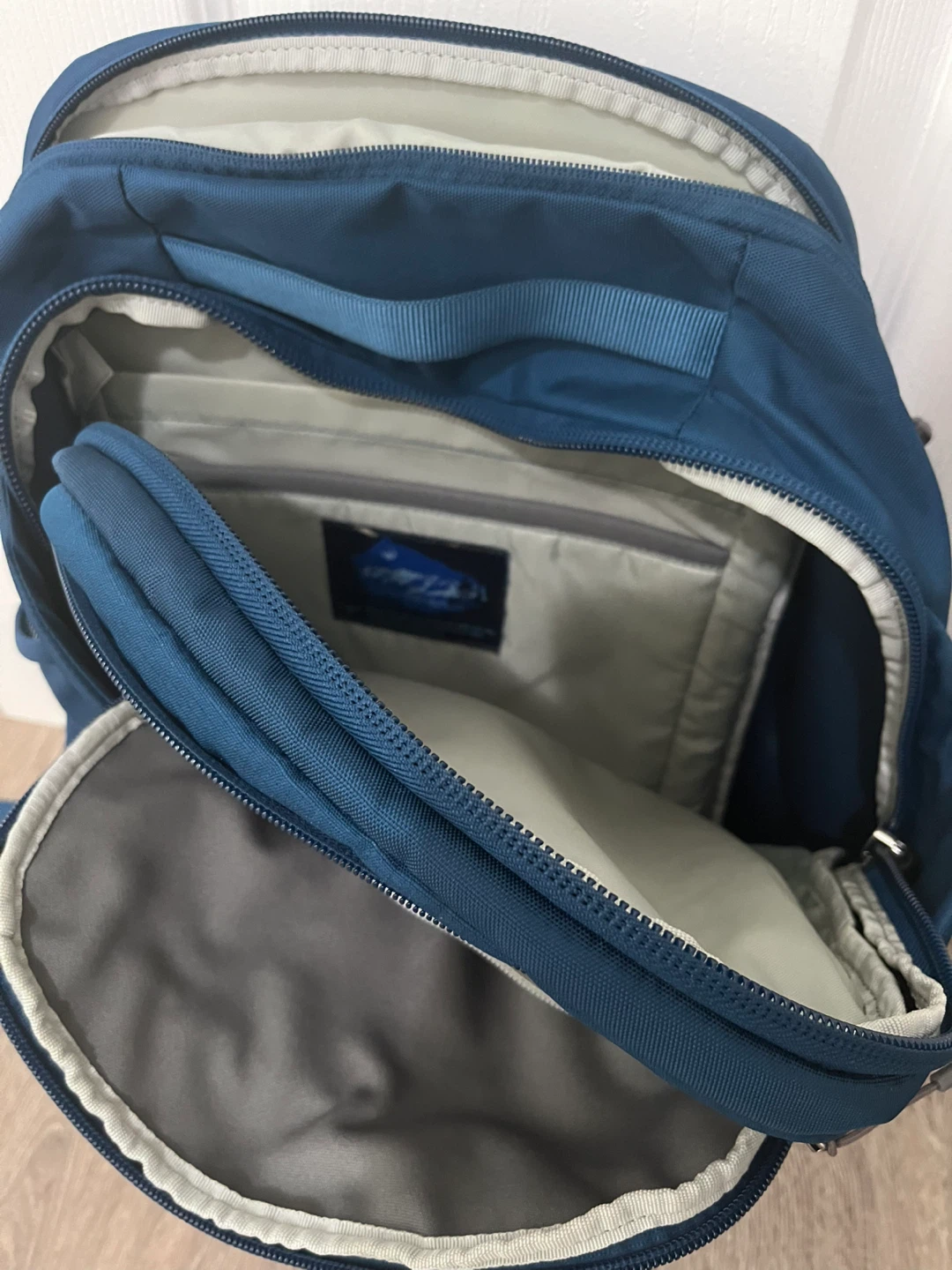 Osprey Proxima Backpack - Teal - photo 3