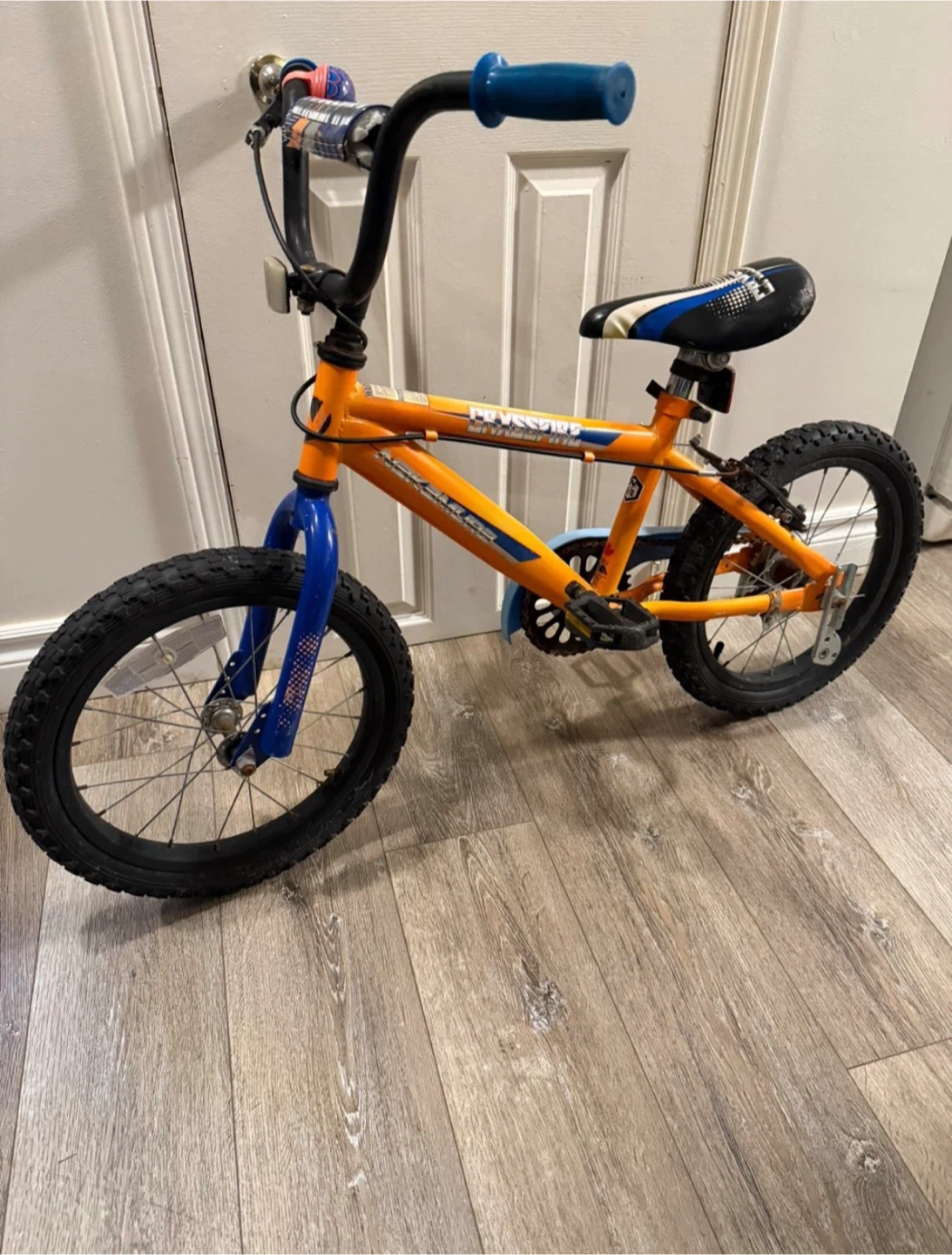 Huffy Kids Bike