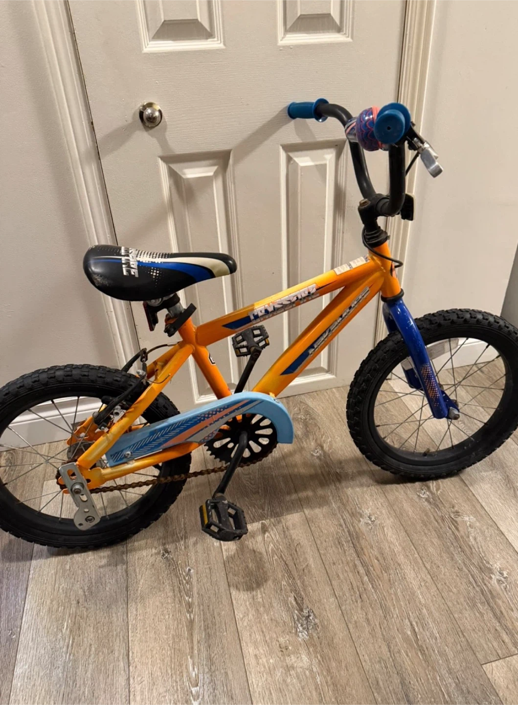 Huffy Kids Bike - photo 2