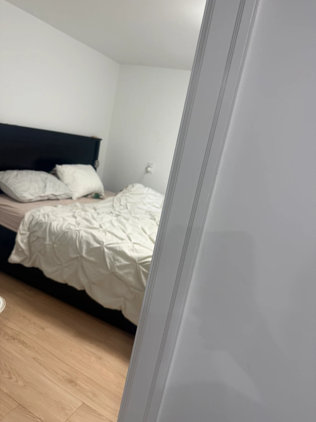 2 bedroom basement rent - photo 3