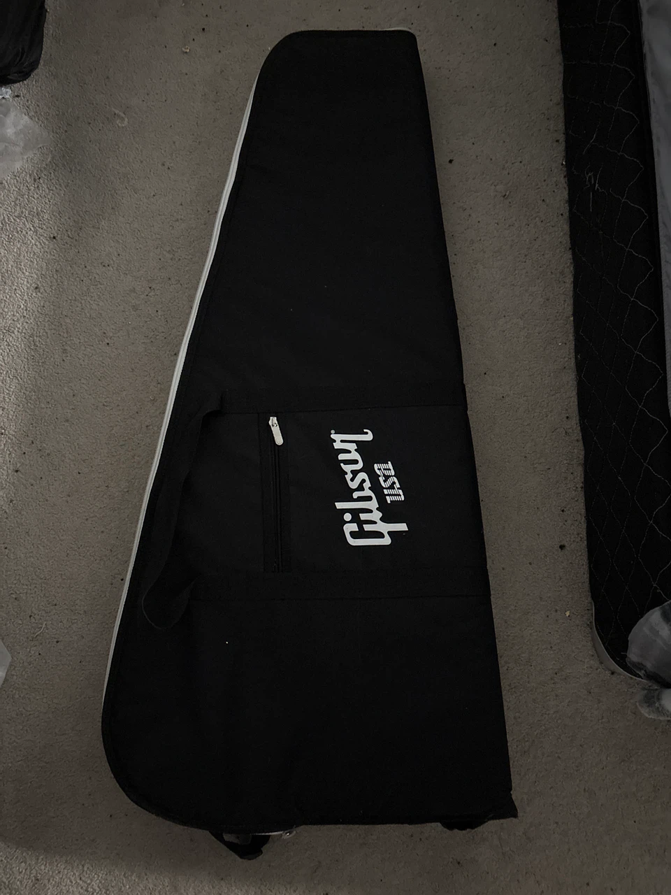 Gibson USA Guitar Gig Bag
