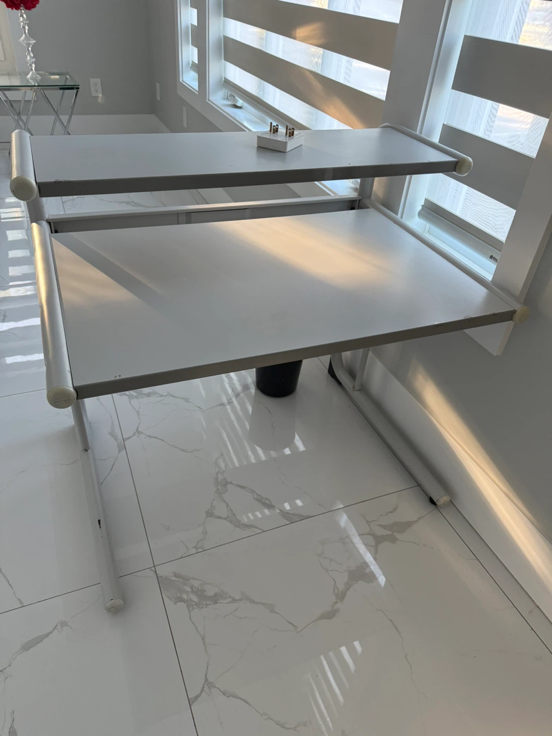 Adjustable Drafting Table / Desk