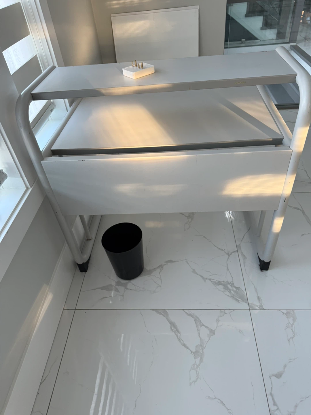 Adjustable Drafting Table / Desk - photo 2