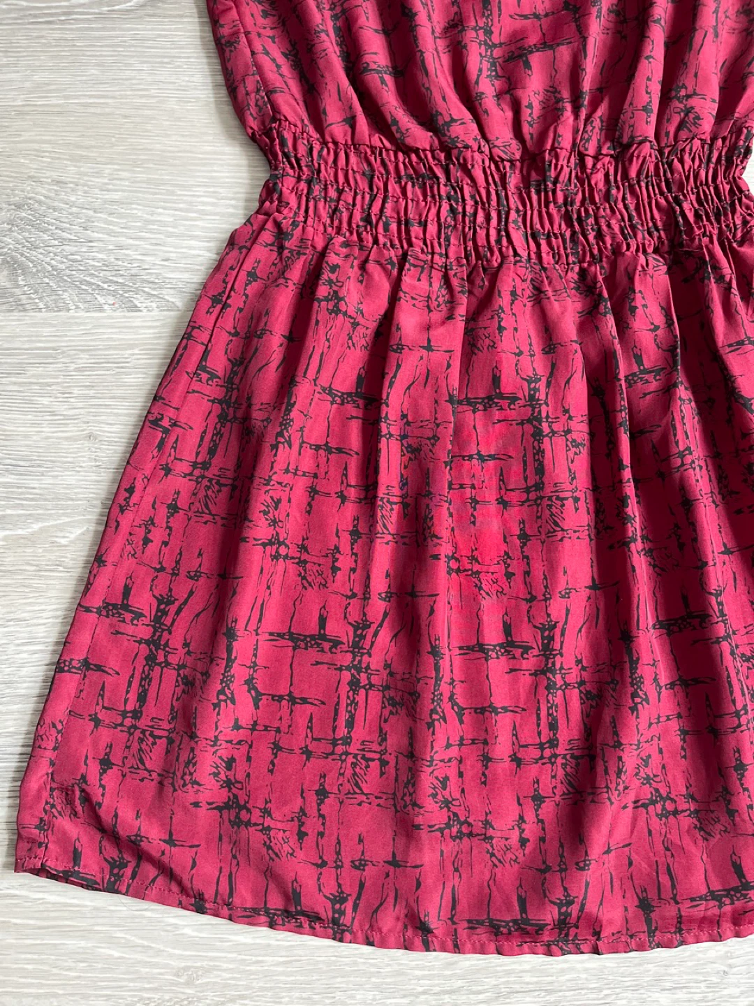 BeBop Sleeveless Mini Dress, Size S - photo 3