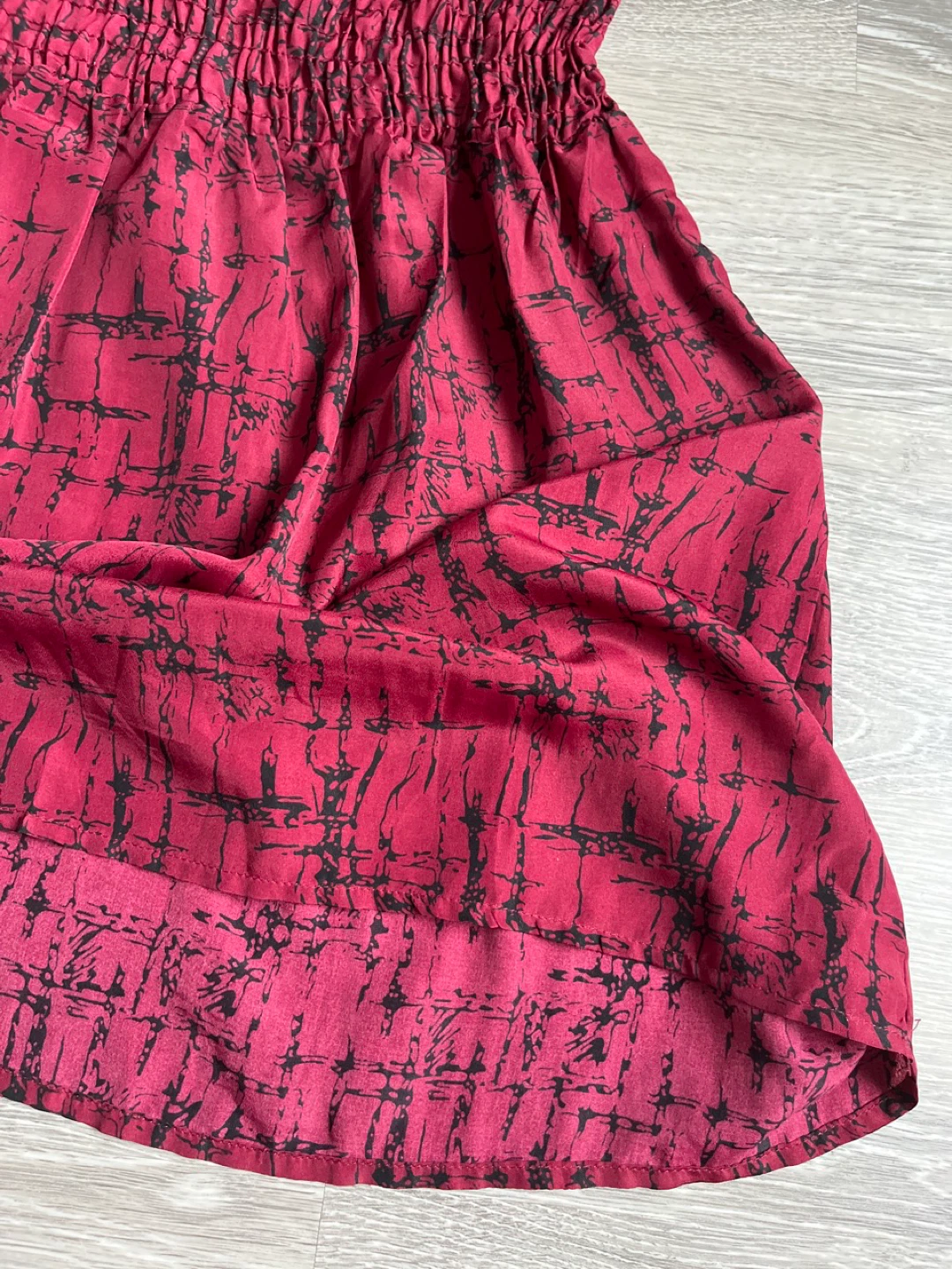 BeBop Sleeveless Mini Dress, Size S - photo 5