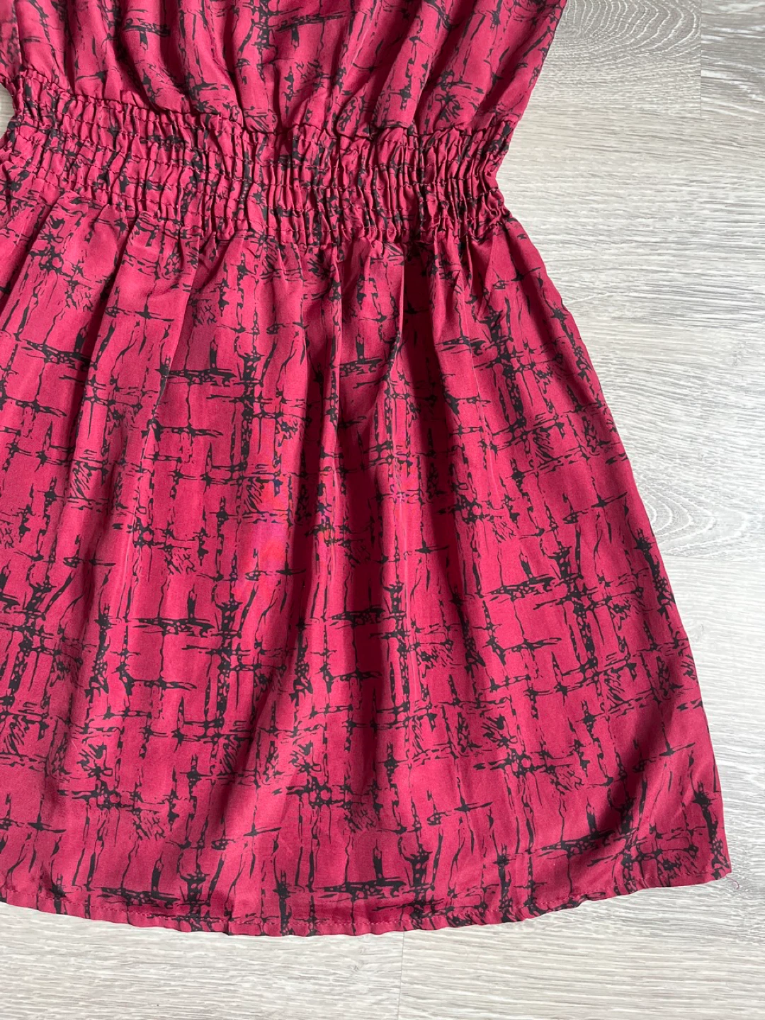 BeBop Sleeveless Mini Dress, Size S - photo 4