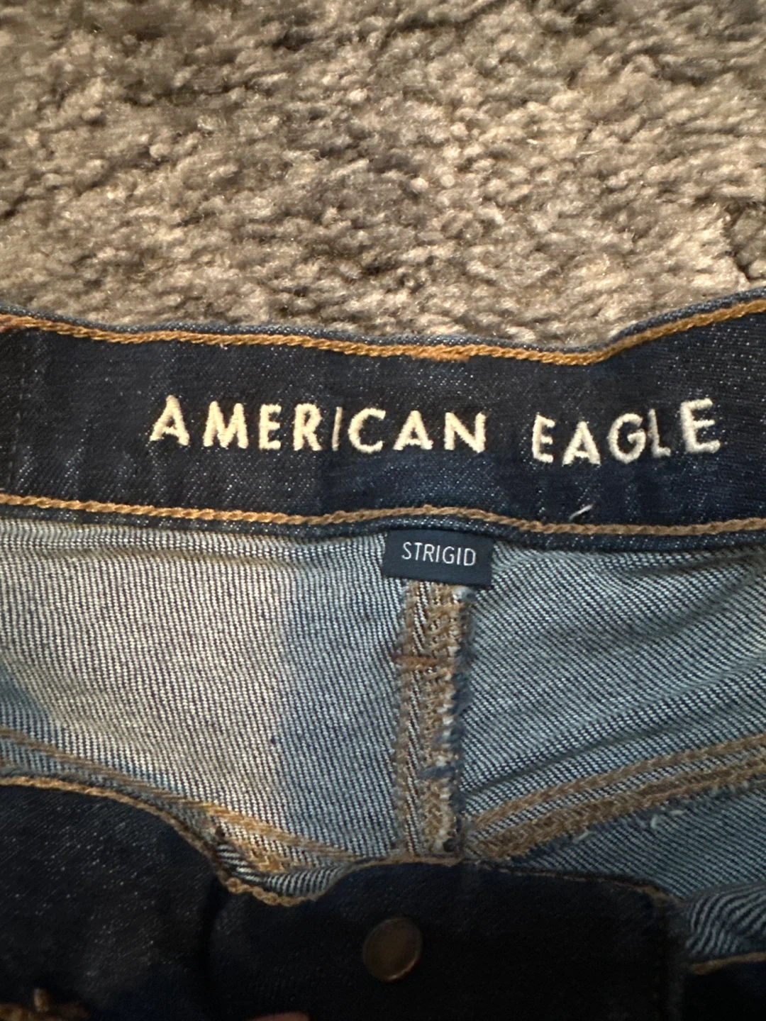 American Eagle Denim Shorts - photo 2
