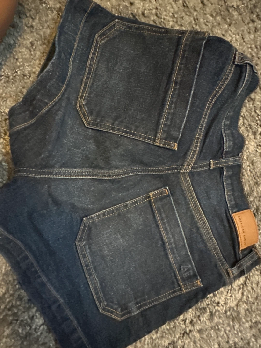 American Eagle Denim Shorts - photo 3