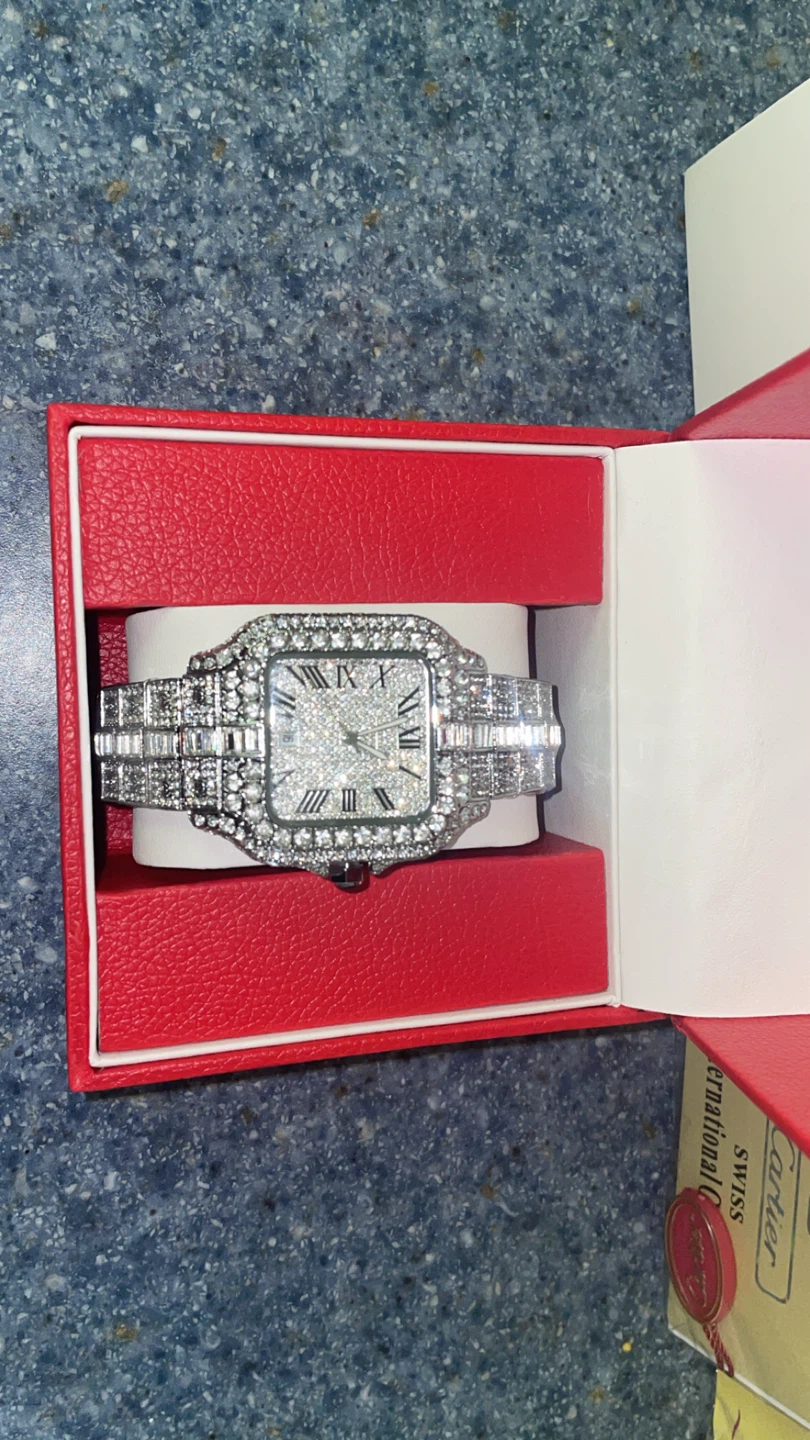 Watch - photo 3
