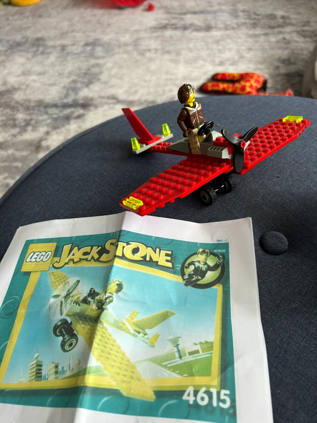 Assorted Lego mini set lot of 11 - photo 4