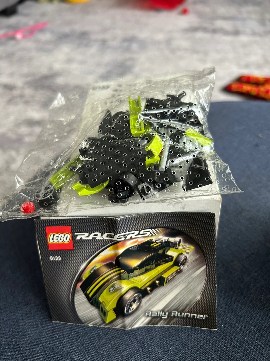 Assorted Lego mini set lot of 11 - photo 5