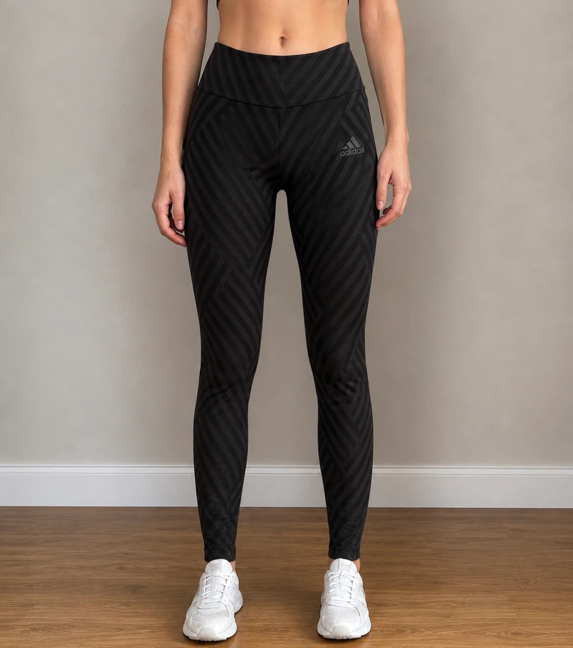 Adidas Climalite Leggings Size S