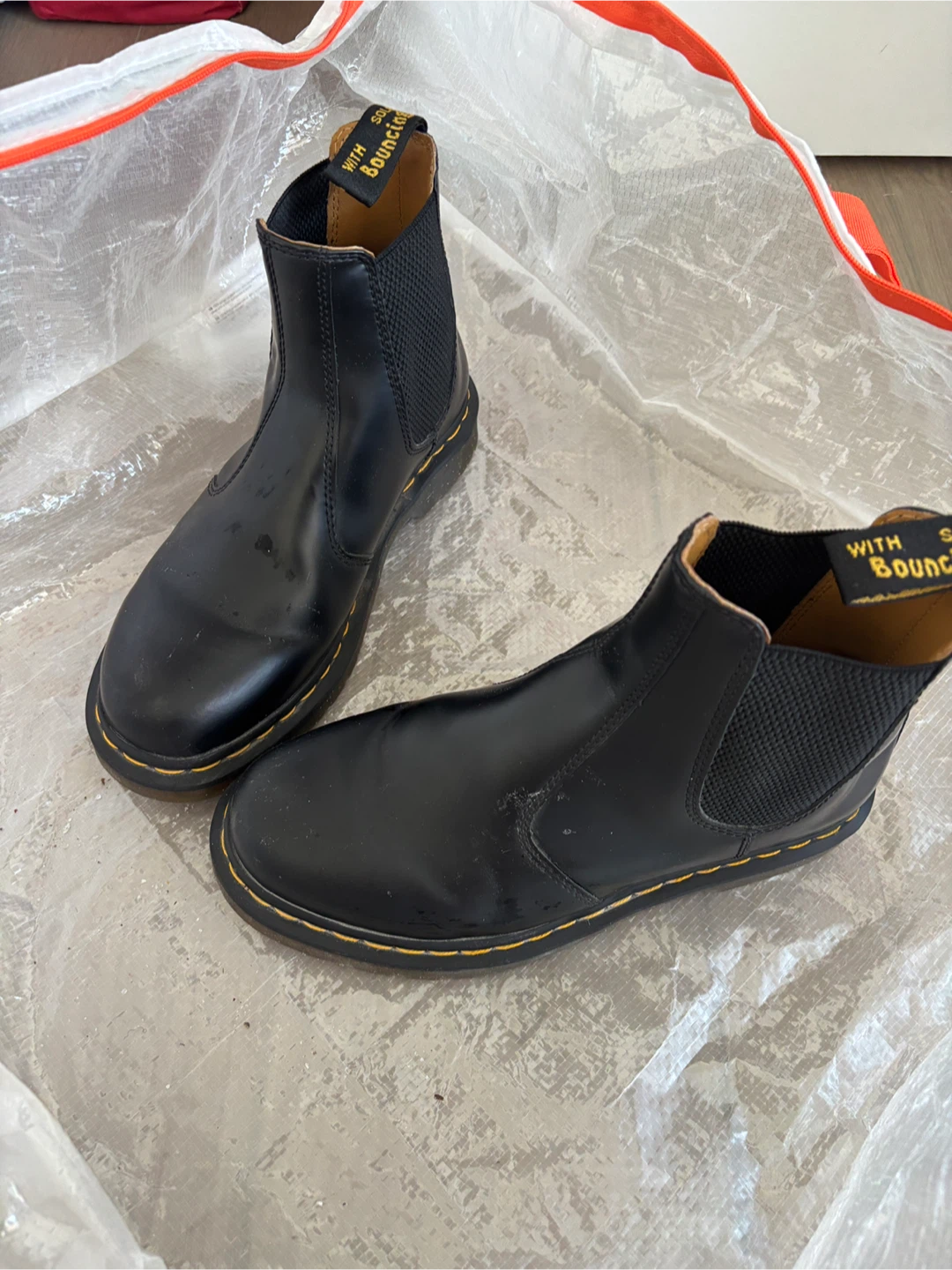 Dr. Martens 2976 size 7