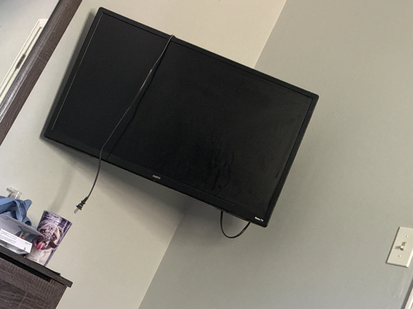 ROKU TV