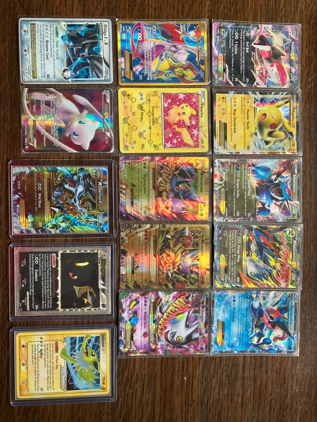 Pokémon Collection